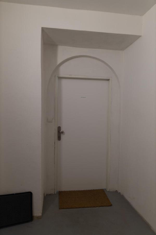 Apartman V Srdci Znojma „Jako Doma“ ズノイモ エクステリア 写真