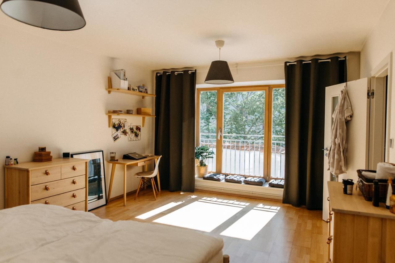 Apartman V Srdci Znojma „Jako Doma“ ズノイモ エクステリア 写真