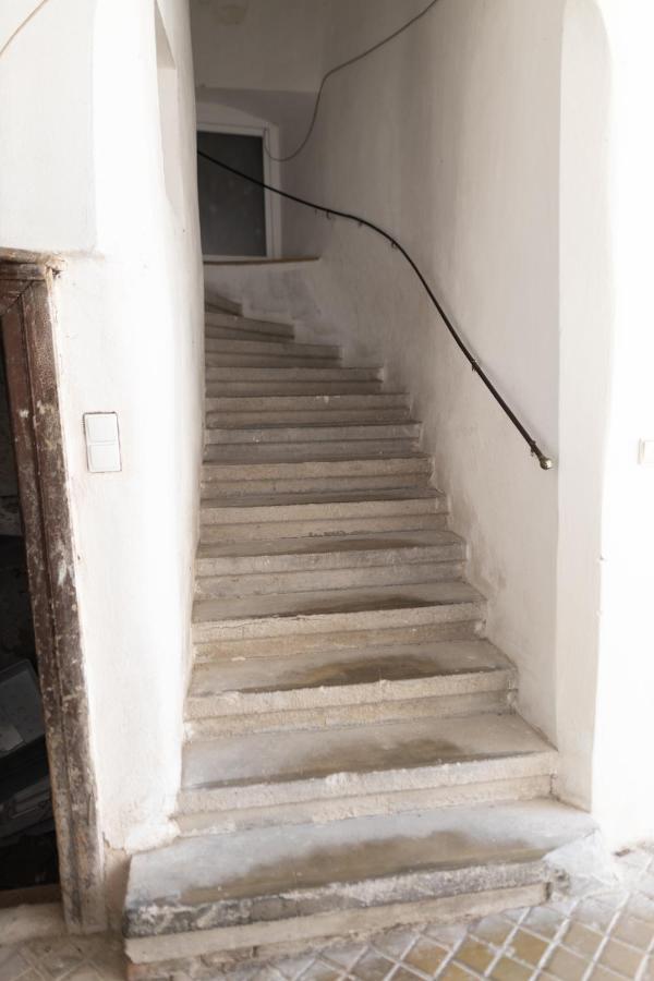 Apartman V Srdci Znojma „Jako Doma“ ズノイモ エクステリア 写真